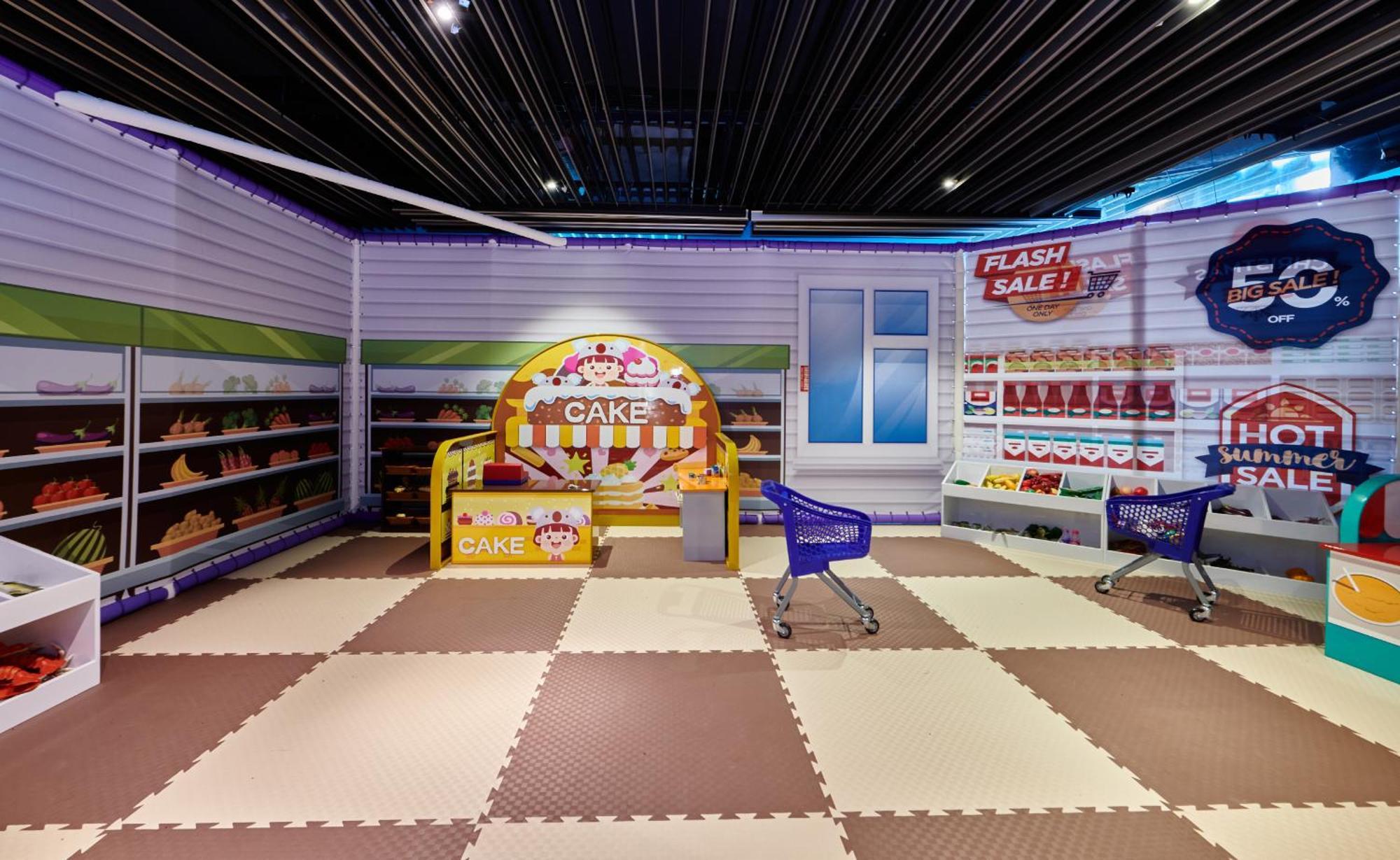 แกรนด์ เบย์ รีสอร์ต Hotel ย่านเมืองเก่าเฮ้งชุน ภายนอก รูปภาพ The set of the show